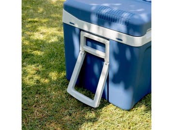 Travellife TL45 - Thermo-Elektrische Koelbox - 40L - AC/DC, Caravans en Kamperen, Verzenden, Nieuw