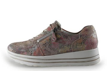 Waldlaufer Sneakers in maat 44½ Overig, Overige kleuren, Waldlaufer, Verzenden, Sneakers of Gympen