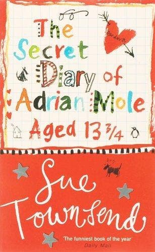 The Secret Diary Of Adrian Mole - Sue Townsend 9780141010830, Boeken, Verzenden, Gelezen, Sue Townsend