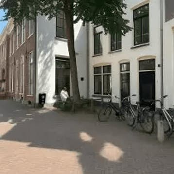 Appartement gevonden in of bij Deventer, Huizen en Kamers, Deventer, Direct bij eigenaar, Overijssel, Appartement