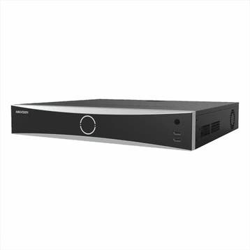 Hikvision DS-7732NXI-I4/16P/S Netwerk Video, Ophalen of Verzenden, Nieuw