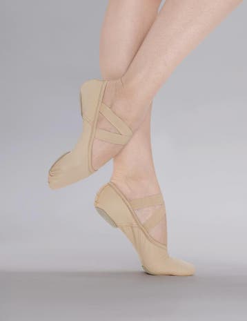 Professionele Ballet Schoenen Dames - Hoge Stretch, Ultralic, Verzenden, Nieuw