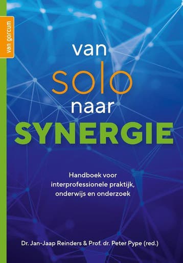 Van Solo Naar Synergie |  | Nieuw, Boeken, Ophalen of Verzenden, Nieuw