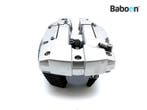 Cilinderkop Achter Yamaha MT 01 2005-2012 (MT01 MT-01), Verzenden, Gebruikt