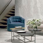 Keramische vloertegels 120x60 cm marmer look, Verzenden, Nieuw