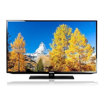 Samsung UE40EH5300W - 40 inch Full HD (LED) TV, Audio, Tv en Foto, Ophalen, LED, Zo goed als nieuw, Samsung