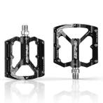 Hbs Pd-200 Lichtgewicht Mtb Pedalen - Antislip Aluminium -, Ophalen of Verzenden, Nieuw, Hbs