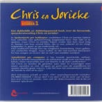 Chris en Jorieke / Dubbeldikker 1 / Dubbeldikker, Verzenden, Gelezen, Bert Wiersema