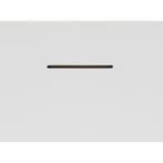 Wiesbaden Libero Vrijstaand Ligbad - 178x80cm - Acryl Glans, Ophalen of Verzenden, Nieuw