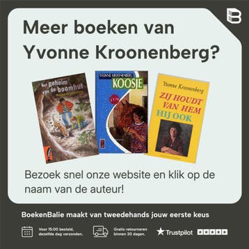 Koosje in de stallen / Poema-jeugd 9789024527588, Verzenden, Gelezen, Yvonne Kroonenberg