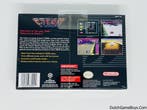 F-Zero - USA - New & Sealed, Spelcomputers en Games, Games | Nintendo Super NES, Verzenden, Gebruikt