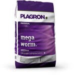 Plagron Mega worm (wormenmest) 25 L, Ophalen of Verzenden, Nieuw