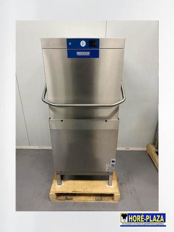 AMX-10B Hobart | Krachtige Doorschuifmachine Horeca (Demo), Nieuw zonder verpakking