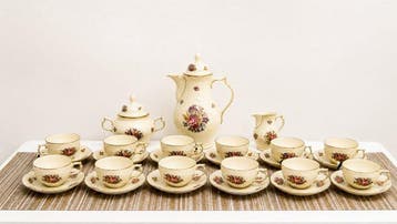 Rosenthal - Theepot - Porselein