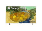 Lg - MINI-LED 55-59 OLED 4K TV - 55 inch, Verzenden, Nieuw, 100 cm of meer, 4k (UHD)