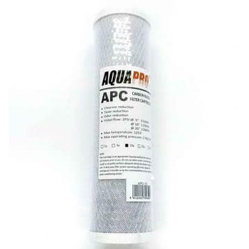 Kool cartridge voor Aquapro 50/80/100 - CT-RO-50/75/100G, Ophalen of Verzenden, Nieuw
