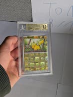 Pokémon - 1 Graded card - Beckett - Scarlet & Violet, Nieuw