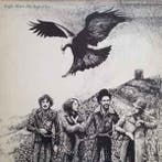 LP gebruikt - Traffic - When The Eagle Flies (U.K. 1974), Verzenden, Zo goed als nieuw