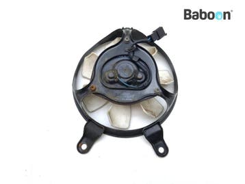 Koelfan Motor Triumph Daytona 955 1999-2001 (955i), Verzenden, Gebruikt