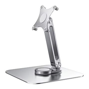 Aluminium Monitor Standaard 360° Verstelbare Monitorhouder, Verzenden, Nieuw