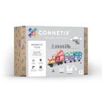 Connetix Magnetische Tegels Transpo van €79,00 voor €55,30, Ophalen of Verzenden, Nieuw