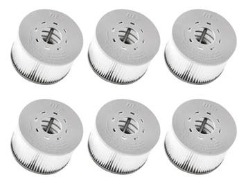 MSpa spafilter - 6 stuks, Verzenden, Nieuw