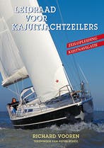 Leidraad voor kajuitjachtzeilers 9789024006489, Boeken, Verzenden, Zo goed als nieuw, Richard Vooren