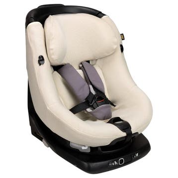 Maxi Cosi AxissFix Hoes | Beige wafeltje, Kinderen en Baby's, Autostoeltjes, Nieuw