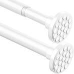Douche Stang Verstelbaar | Wit | 33% Korting Nu!, Antiek en Kunst, Ophalen of Verzenden