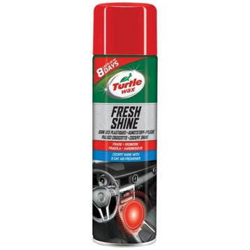 Turtle Wax Fresh Shine Strawberry, Verzenden
