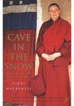 Cave in the Snow Vicki MacKenzie, Verzenden, Gelezen