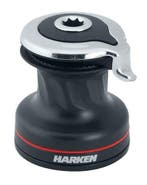 Harken 15 STA Radial lier - Aluminium, Ophalen of Verzenden, Nieuw