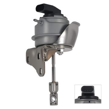 Actuator turbo geschikt voor Audi A4 8K2 A5 Q5 2.0 TDI 03..., Verzenden, Nieuw, Audi