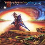 LP gebruikt - The Graeme Edge Band - Kick Off Your Muddy..., Cd's en Dvd's, Verzenden, Zo goed als nieuw