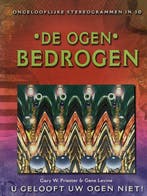 DE OGEN BEDROGEN 9789059472570 G. Priester, Verzenden, Gelezen, G. Priester