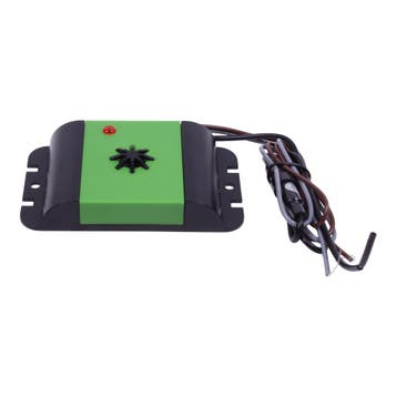 Isotronic marter- en muizenverjager voor auto, Verzenden