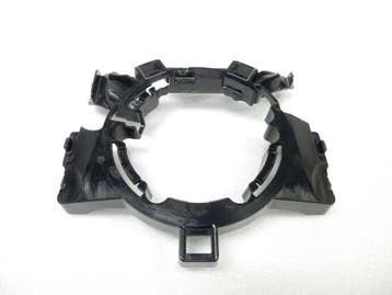 BMW F 750 GS Houder tankafdekking / 46618564866, Motoren, Ophalen of Verzenden, Gebruikt