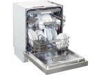 BAUKNECHT OBUC ECOSILENT 7540 - ONDEBOUW VAATWASSER - 14, Witgoed en Apparatuur, Vaatwasmachines, Verzenden, Nieuw