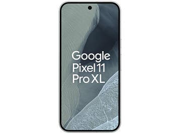 Google -  Pixel 11 Pro Xl - 512 Gb  - Fog, Verzenden, Nieuw, Zonder abonnement