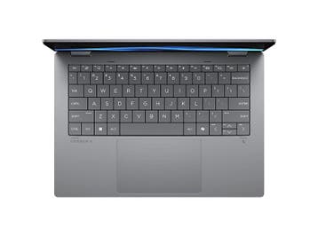 Hp - Omnibook X Flip 14-fk0871nd - 14 inch - Meteor Silver, Computers en Software, Windows Laptops, Hp, AMD Ryzen AI 7 350, Qwerty