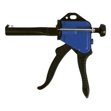 Womi Womix W250 2K Mengpistool - Mixer Gun, Verzenden