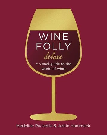 Wine Folly: Magnum Edition - Madeline Puckette 9780241364994, Verzenden, Gelezen, Madeline Puckette