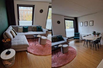 Appartement in Breda, Direct bij eigenaar, Breda, Appartement