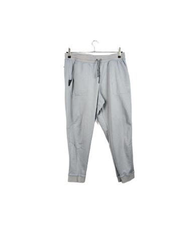 The North Face Joggingbroek Heren maat L Grijs Vintage, Kleding | Heren, Maat 52/54 (L), Ophalen of Verzenden, Zo goed als nieuw