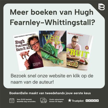 The River Cottage Year - Hugh Fearnley-Whittingstall, Verzenden, Gelezen, Hugh Fearnley-Whittingstall