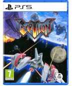 Earthion, Spelcomputers en Games, Games | Sony PlayStation 5, Verzenden, Nieuw