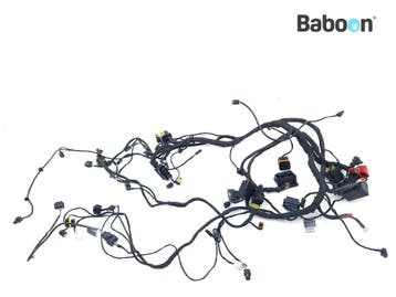 Kabelboom BMW C 650 Sport (C650 16) (8564861), Motoren, Onderdelen | BMW, Verzenden, Gebruikt