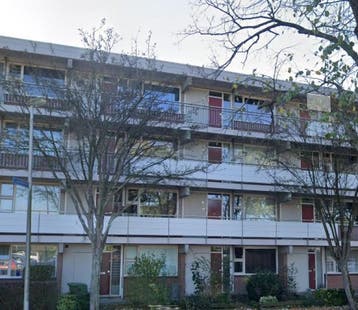 Appartement te huur in Leiderdorp - 47 m² - 2 kamer(s) - 2, Appartement, Leiderdorp, Zuid-Holland