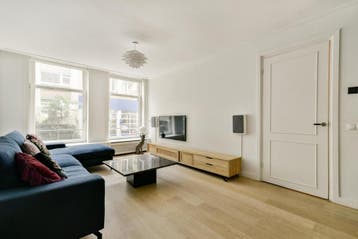 Te huur: Huis Blasiusstraat in Amsterdam, Amsterdam, Noord-Holland