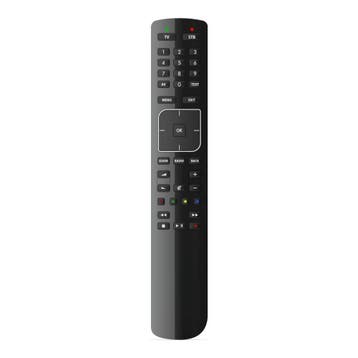 Afstandsbediening M7 MZ-101 MP-201, Ophalen of Verzenden, Nieuw, Origineel